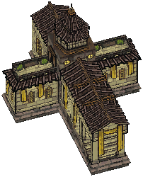 Monastery