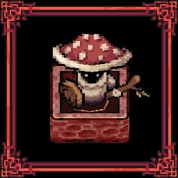 FUNGALxFOREST Conquered